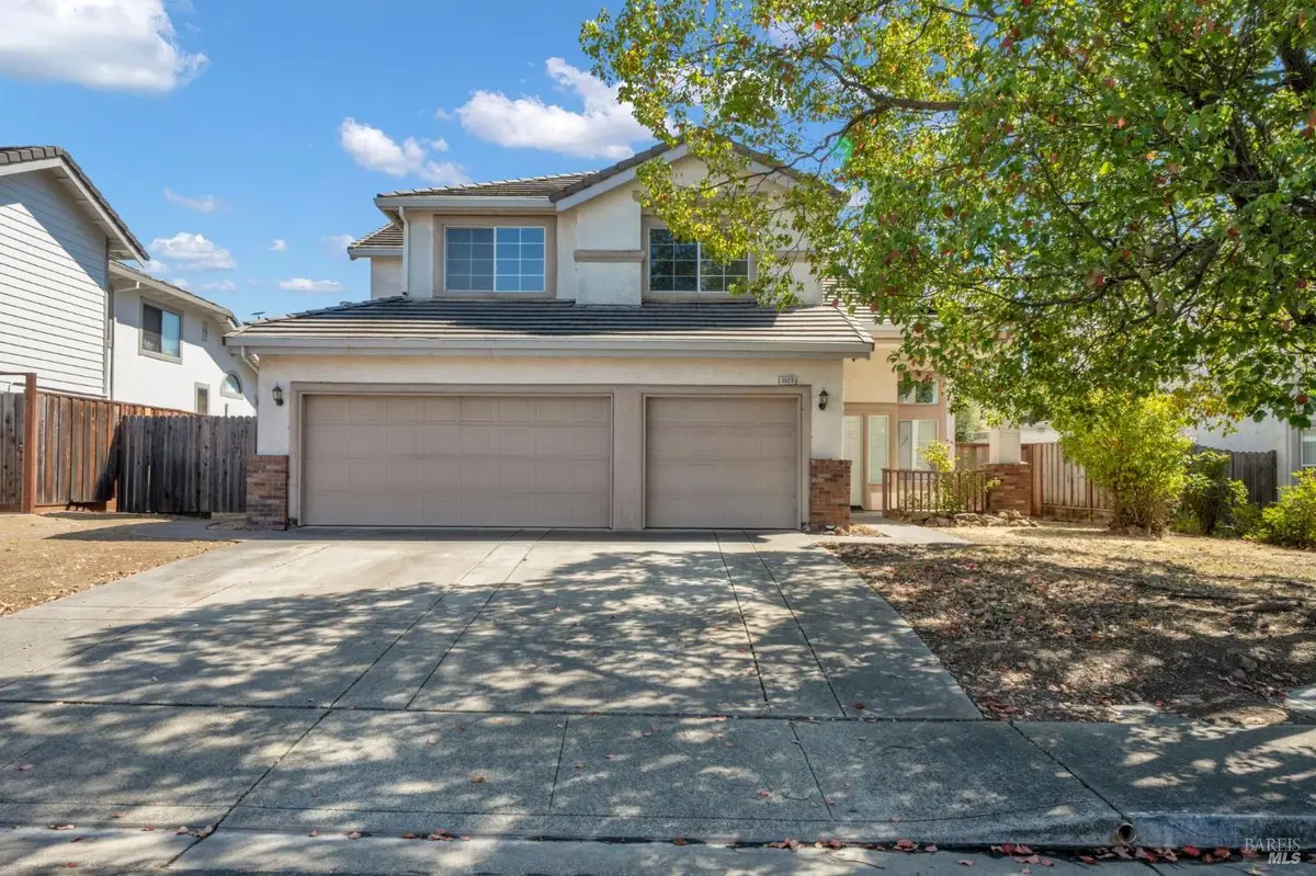 1028 Sandhurst Drive, Vallejo, CA 94591 - #1