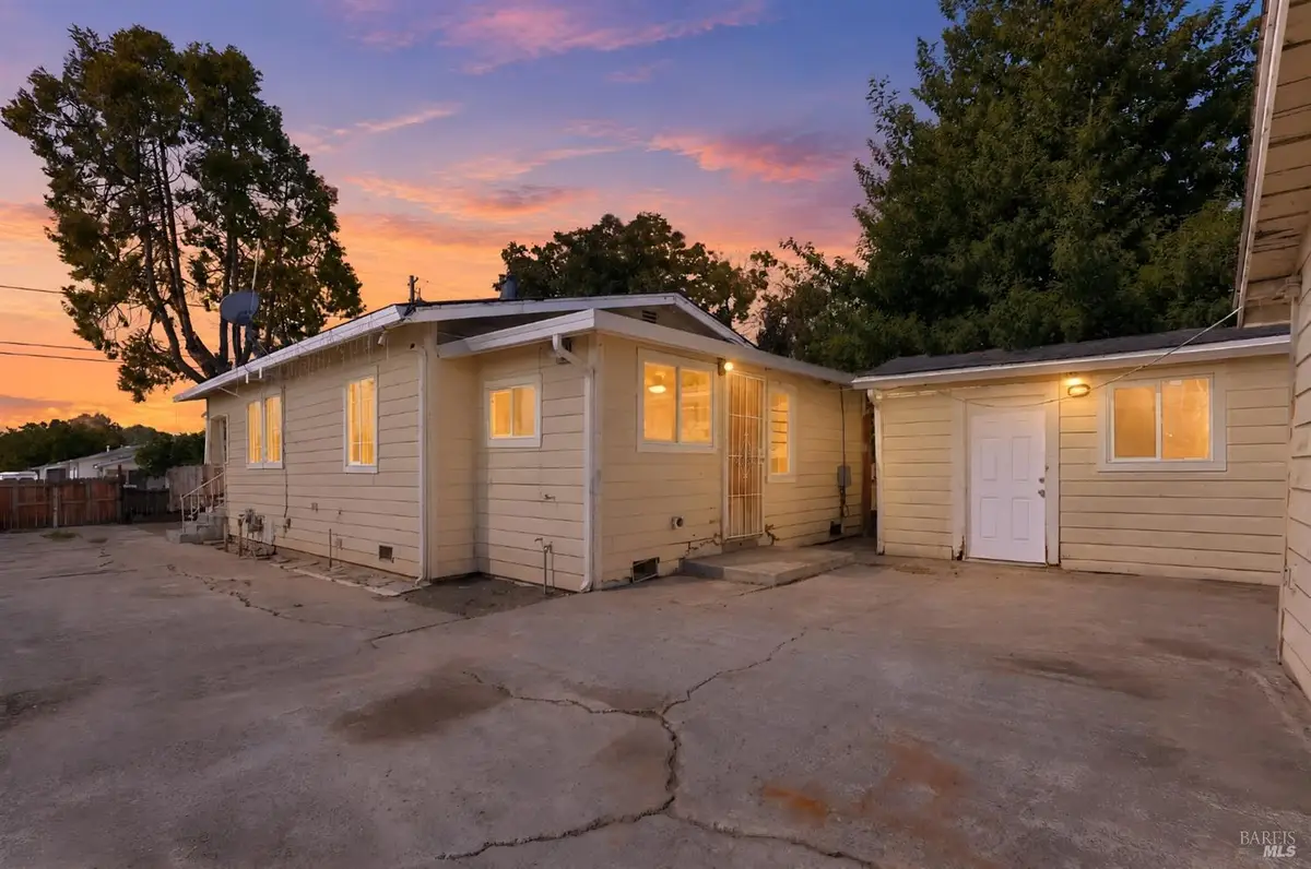 4 Woodrow Avenue, Vallejo, CA 94590 - #1
