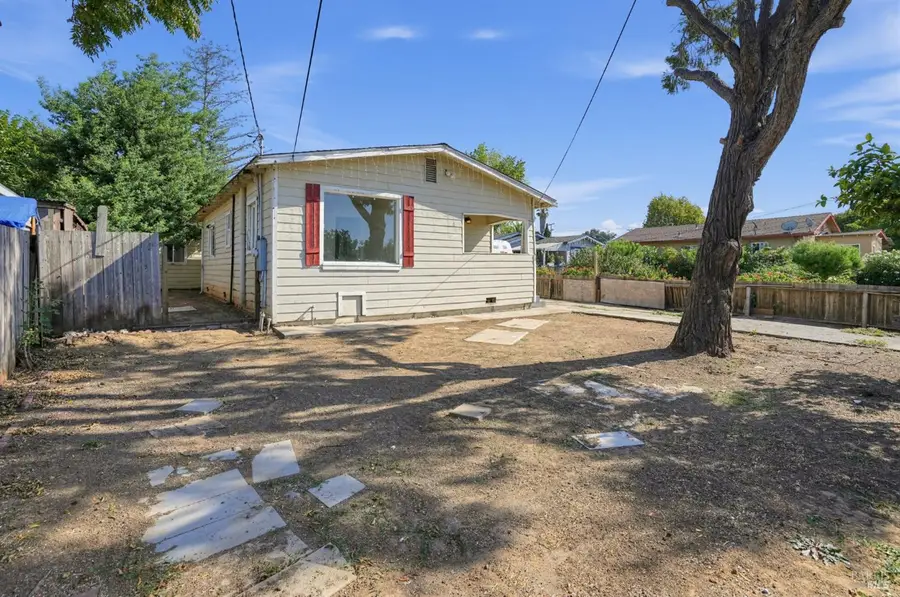 4 Woodrow Avenue, Vallejo, CA 94590 - #2