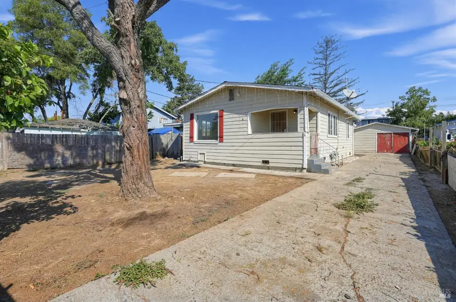 4 Woodrow Avenue, Vallejo, CA 94590 - #3