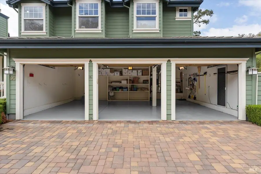 90 Saddle Wood Drive, Novato, CA 94945 - #3