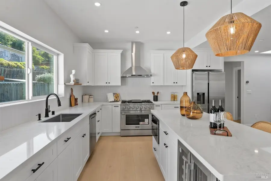 218 Du Bois Street, San Rafael, CA 94901 - #2