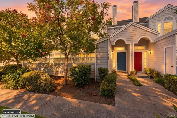 626 Ryan Lane, Santa Rosa, CA 95407