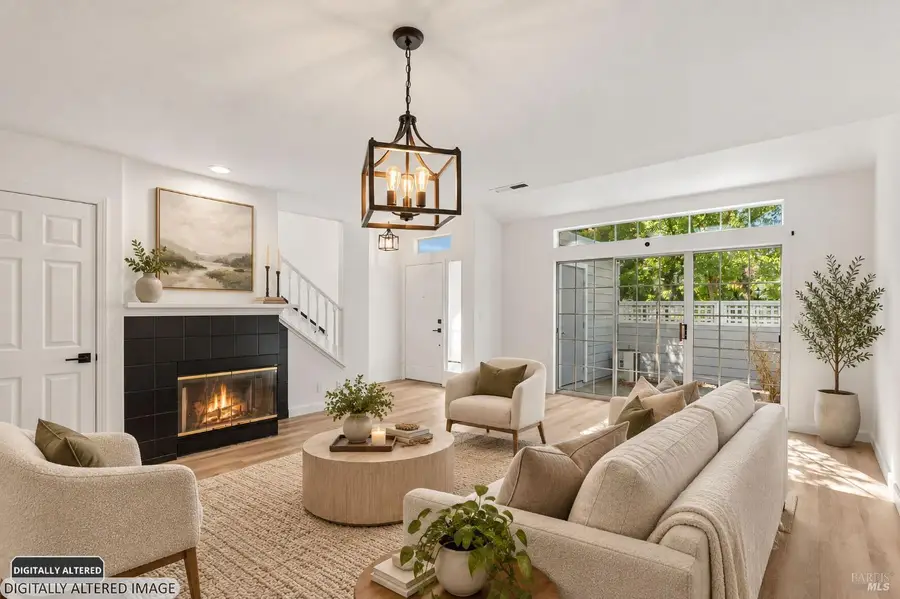 626 Ryan Lane, Santa Rosa, CA 95407 - #3