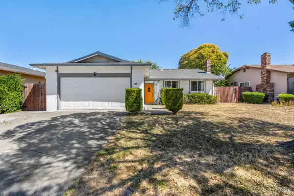 1030 Meadowlark Drive, Fairfield, CA 94533
