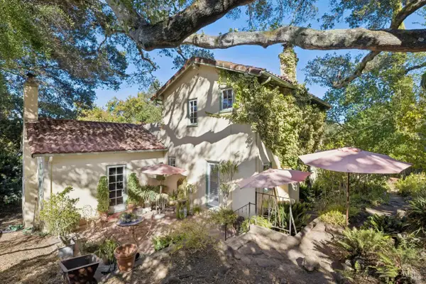 610 Sunnyslope Avenue, Petaluma, CA 94952