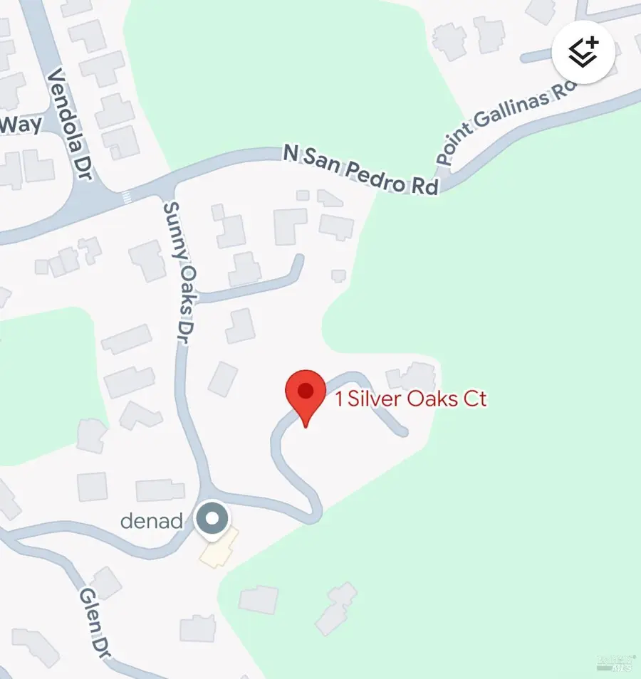 1 Silver Oaks Court, San Rafael, CA 94903 - #2