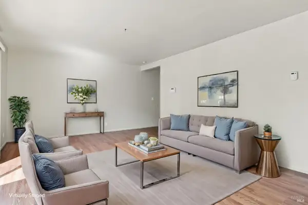 900 Cambridge Drive #120, Benicia, CA 94510