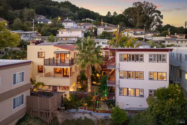 231-233 Laurel Place, San Rafael, CA 94901