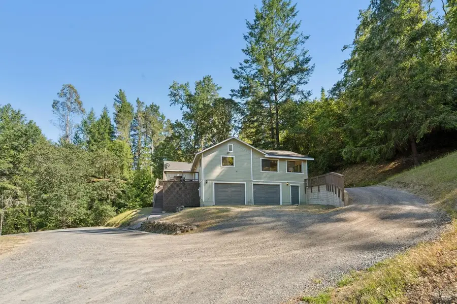 17950 Bei Road, Cazadero, CA 95421 - #3