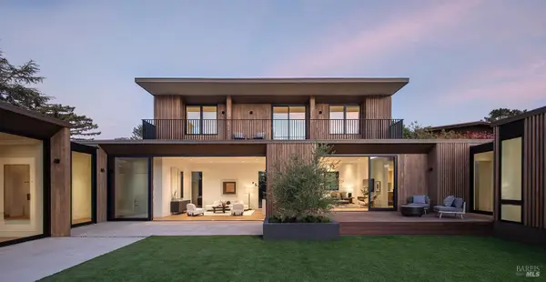 57 Plaza Drive, Mill Valley, CA 94941