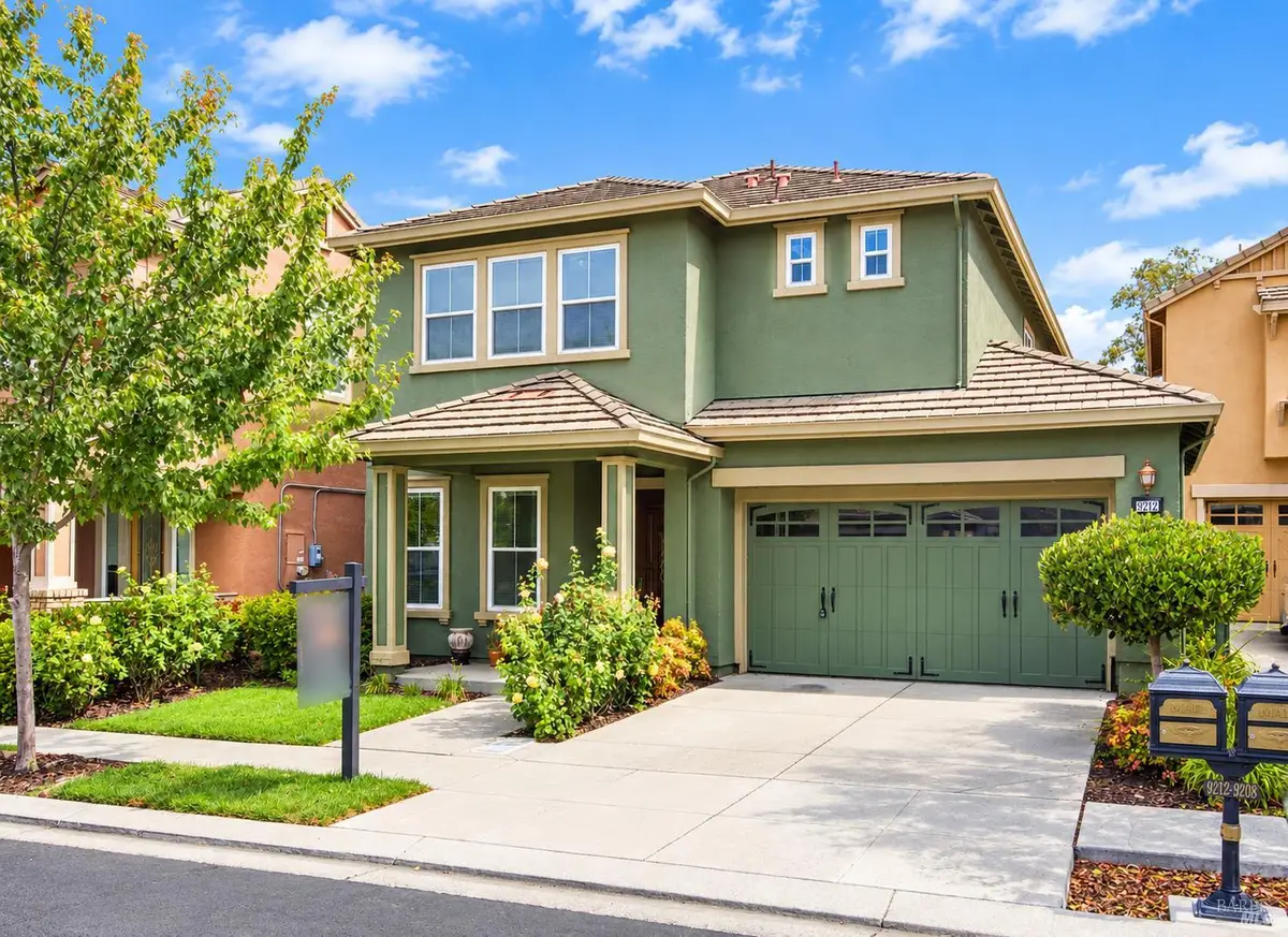 9212 Hallmark Place, Vallejo, CA 94591 - #1