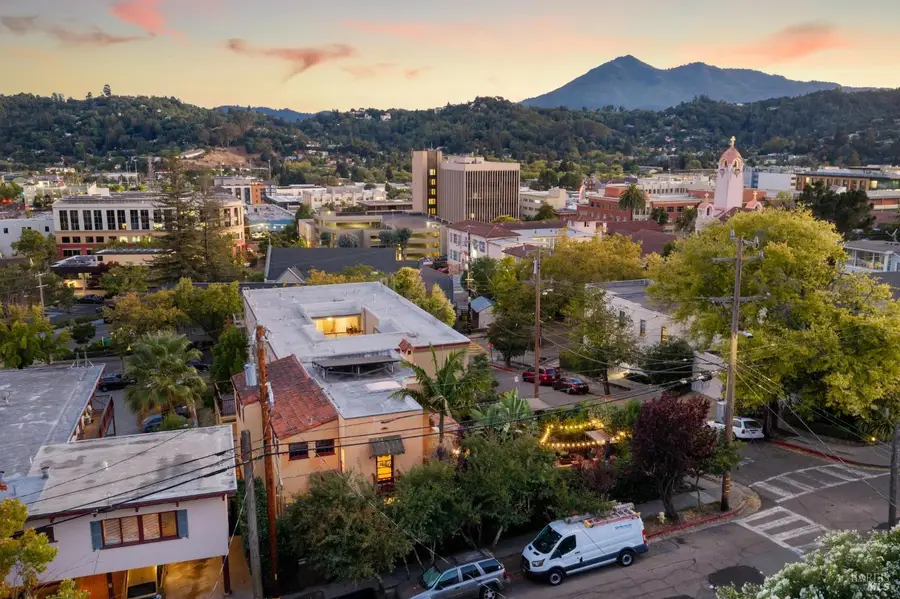 231 Laurel Place, San Rafael, CA 94901 - #2