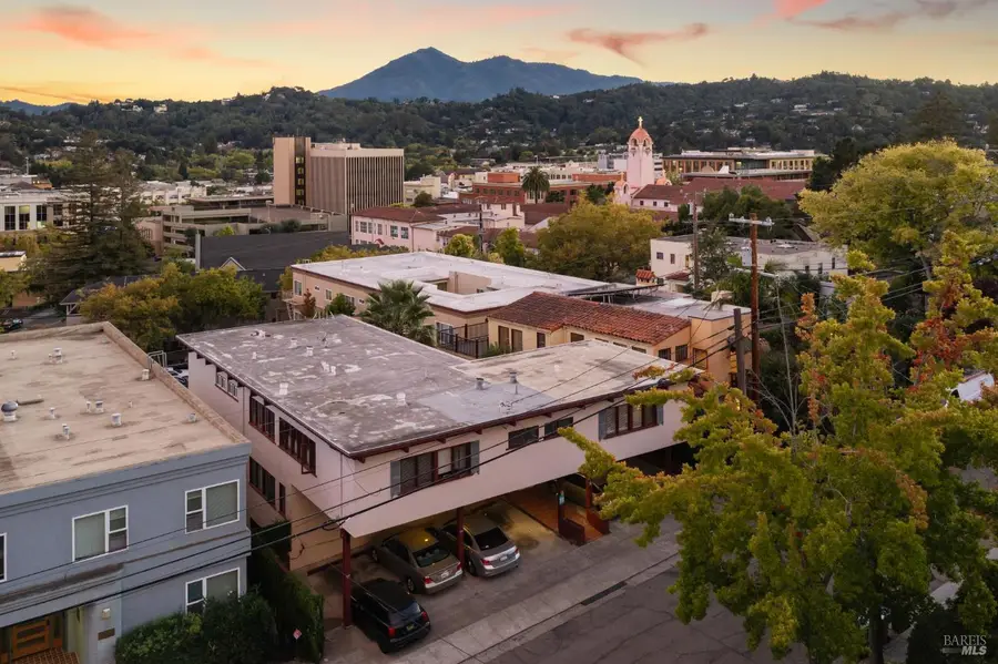 231 Laurel Place, San Rafael, CA 94901 - #3
