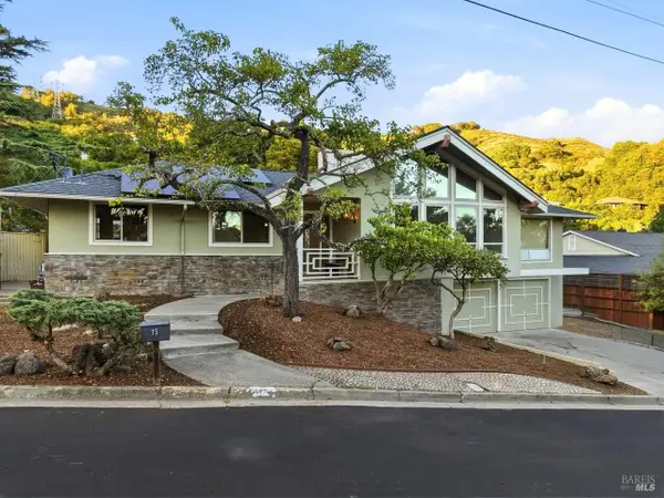 75 Junipero Serra Avenue, San Rafael, CA 94901