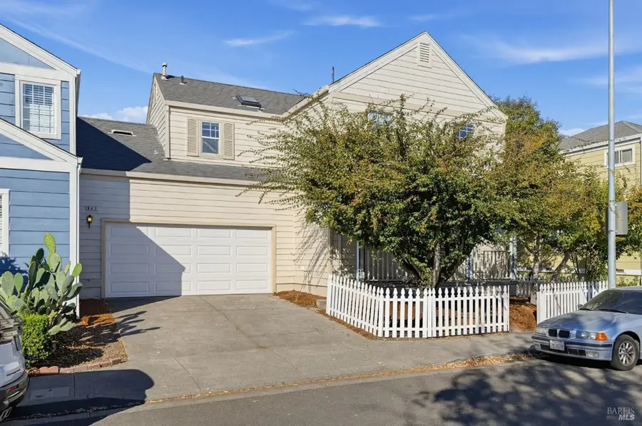 941 Kingwood Street, Santa Rosa, CA 95401 - #2