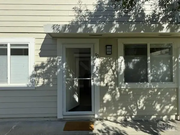 70 Los Padres Circle, Novato, CA 94947