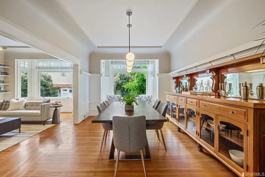 1410 Shrader Street, San Francisco, CA 94117 - #2