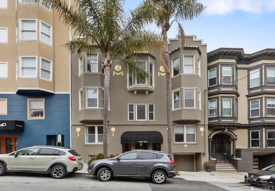 1338 Larkin Street, San Francisco, CA 94109 - Image #2