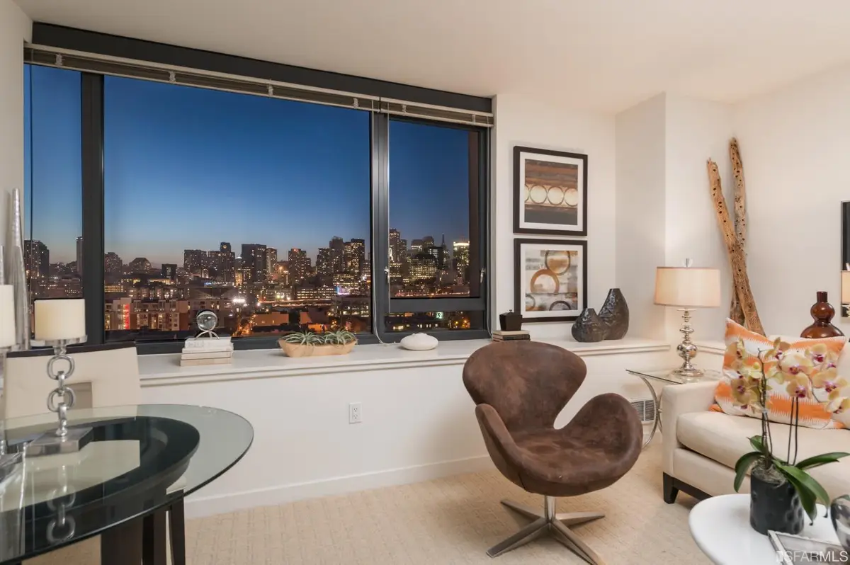 250 King Street #1304, San Francisco, CA 94107 - Image #1