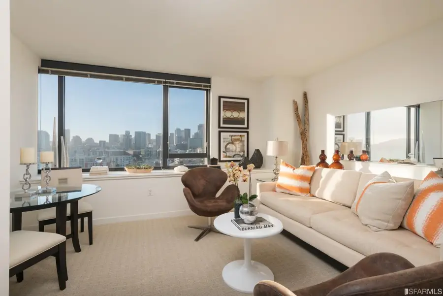 250 King Street #1304, San Francisco, CA 94107 - Image #3