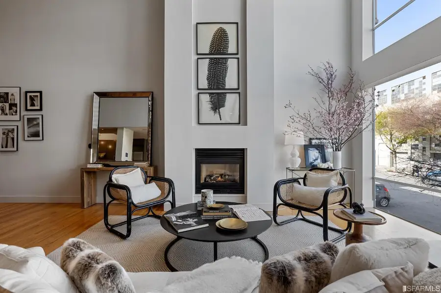 142 Russ Street #4, San Francisco, CA 94103 - #2