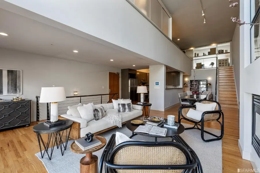 142 Russ Street #4, San Francisco, CA 94103 - #3