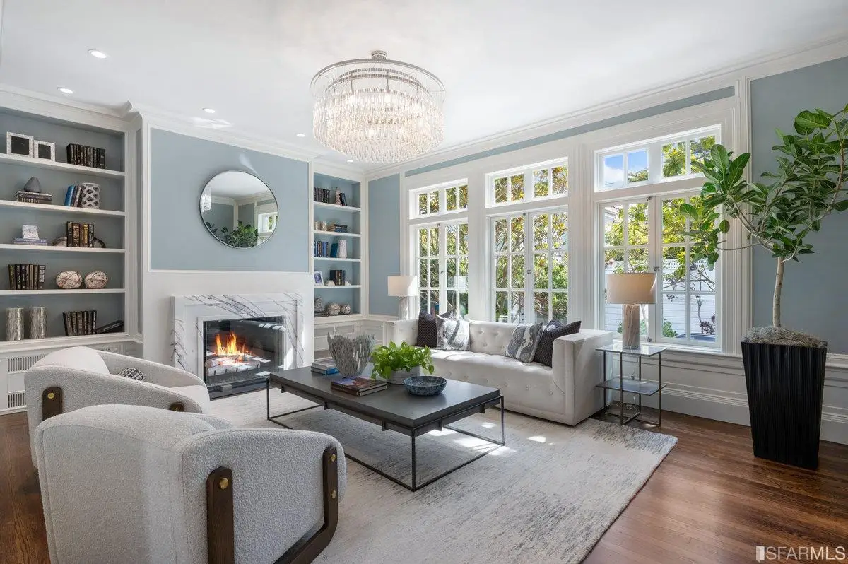 139 Cherry Street, San Francisco, CA 94118 - #1