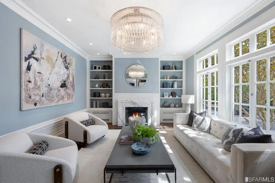 139 Cherry Street, San Francisco, CA 94118 - #2