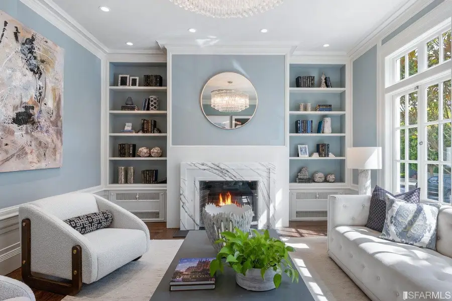 139 Cherry Street, San Francisco, CA 94118 - #3