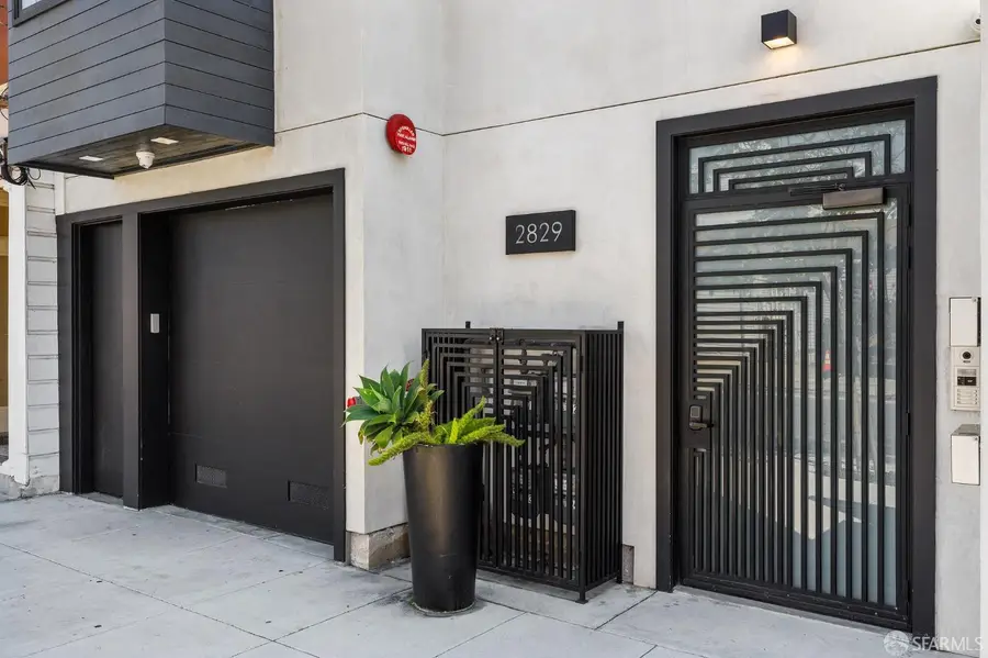 2829 25th Street #3, San Francisco, CA 94110 - #2