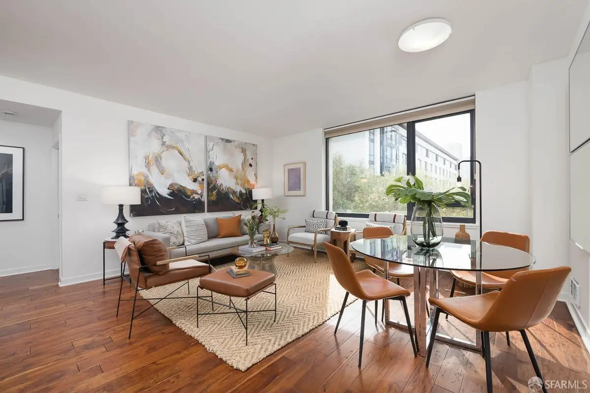 250 King Street #544, San Francisco, CA 94107 - #1