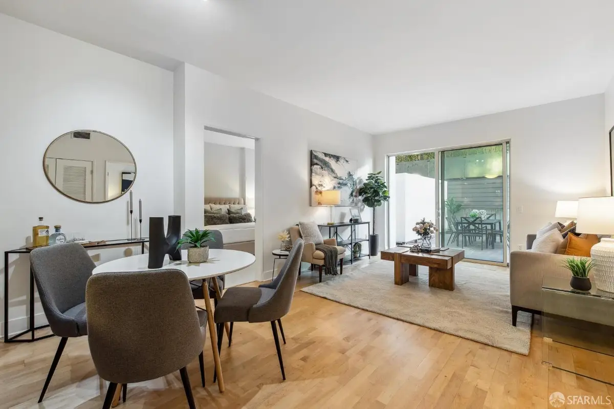 50 Lansing Street #105, San Francisco, CA 94105 - Image #1