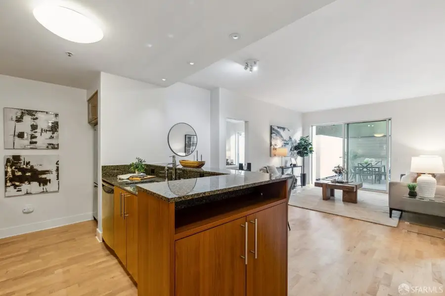 50 Lansing Street #105, San Francisco, CA 94105 - Image #3