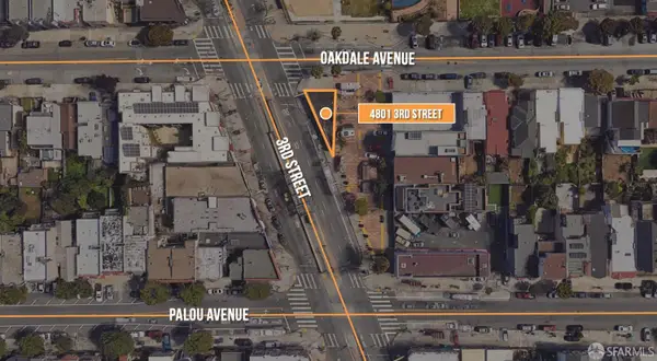 4801 3rd Street, San Francisco, CA 94124