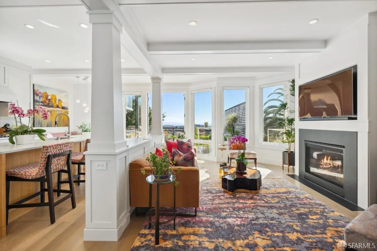 231 Upper Terrace, San Francisco, CA 94117 - #1