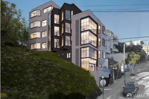 2142 22nd Street, San Francisco, CA 94107