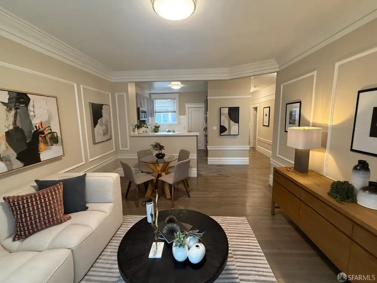 700 12th Avenue #1, San Francisco, CA 94118 - Image #1