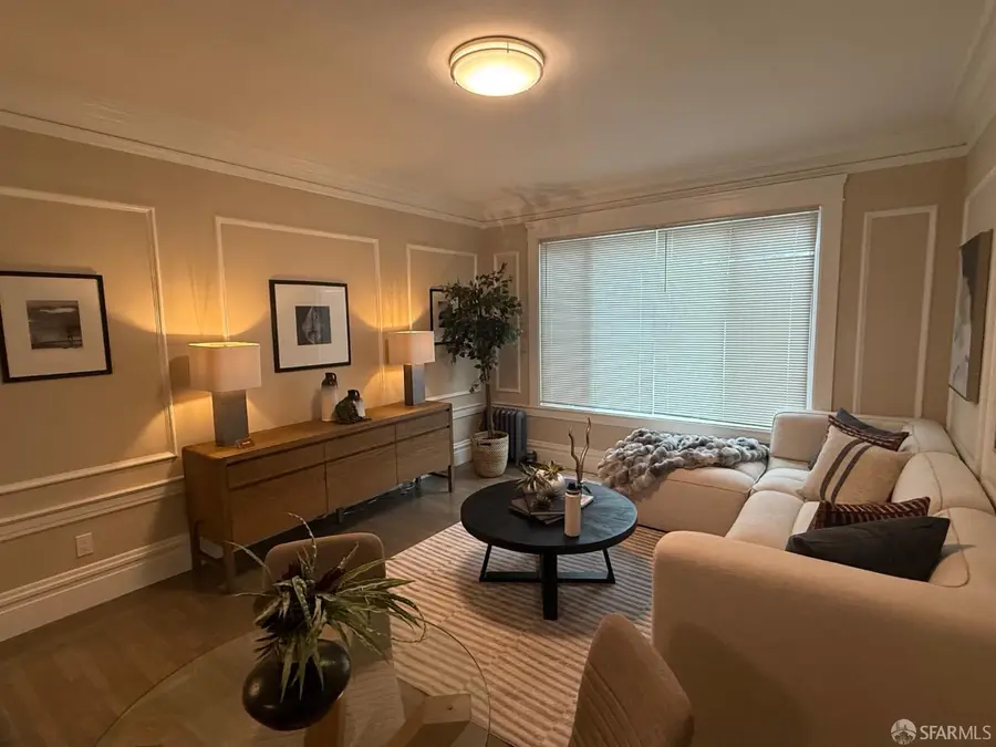 700 12th Avenue #1, San Francisco, CA 94118 - Image #3