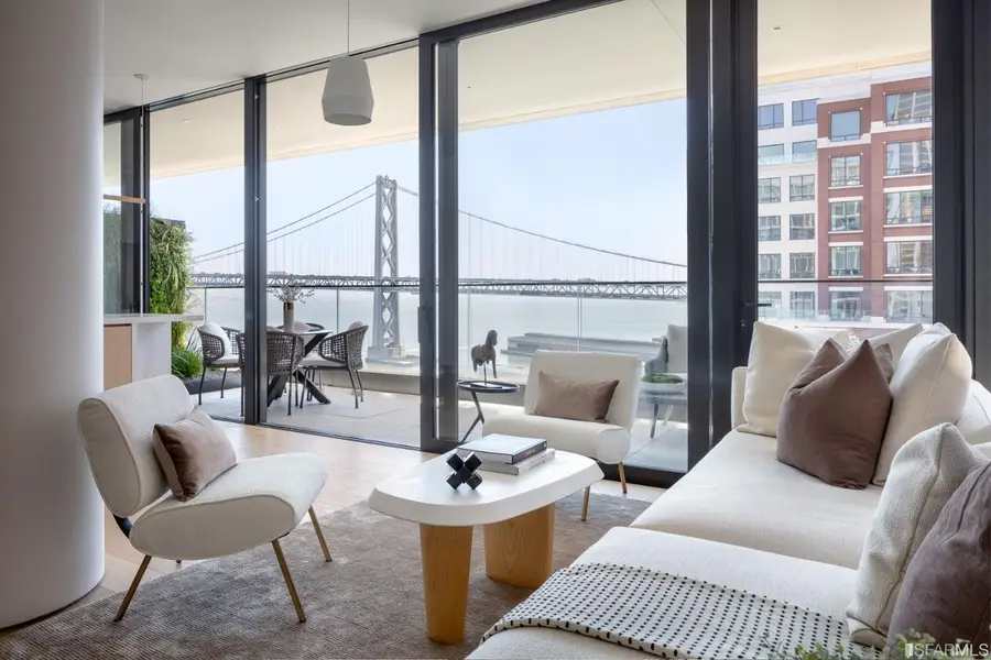 1 Steuart Lane #1603, San Francisco, CA 94105 - Image #2