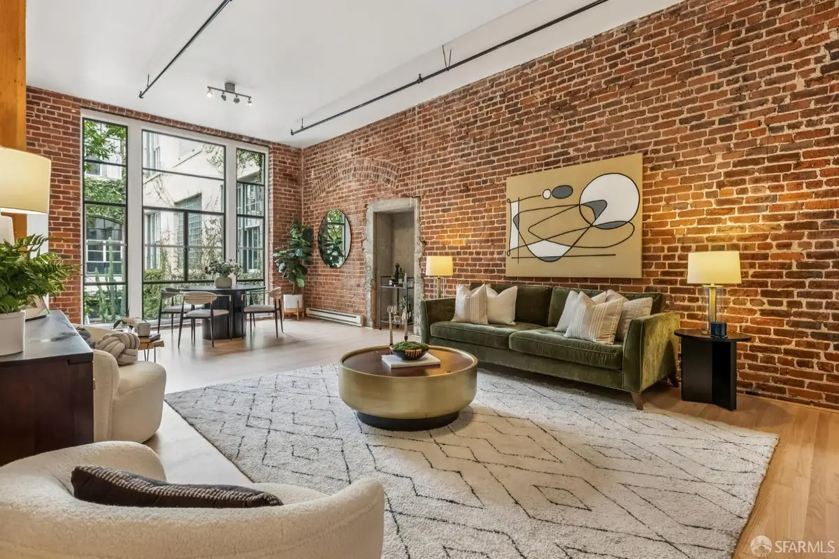 461 2nd Street #234C, San Francisco, CA 94107 - #1