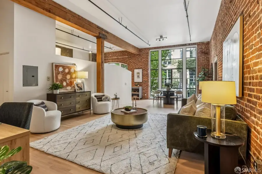 461 2nd Street #234C, San Francisco, CA 94107 - #2