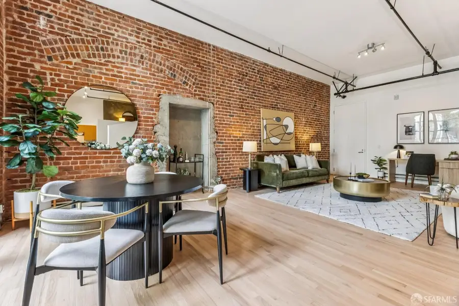 461 2nd Street #234C, San Francisco, CA 94107 - #3