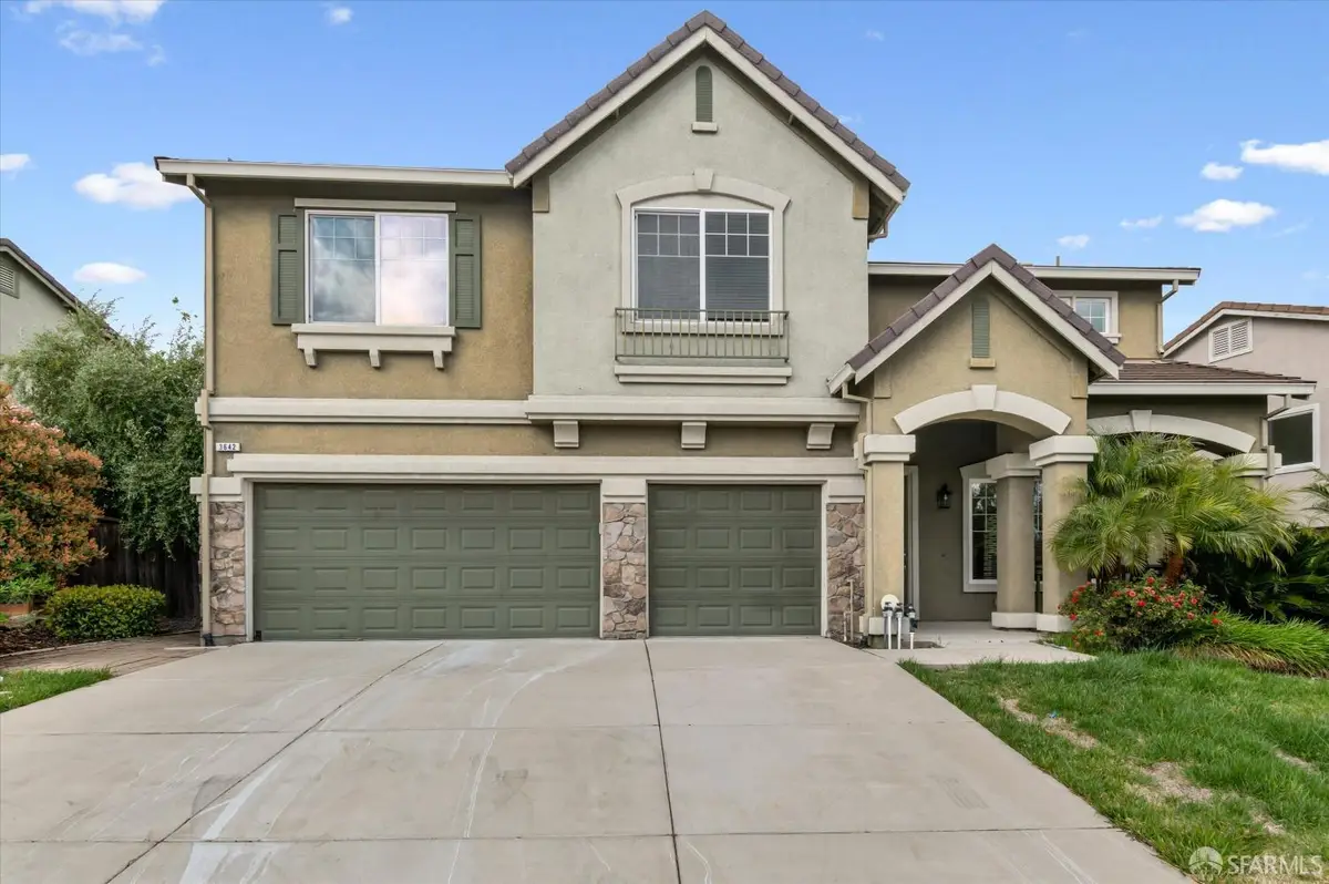 3642 Mallard Way, Antioch, CA 94509 - Image #1