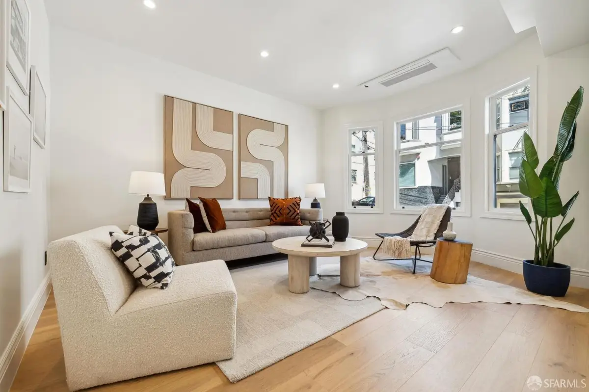 1029 Jackson Street #1031, San Francisco, CA 94133 - Image #1