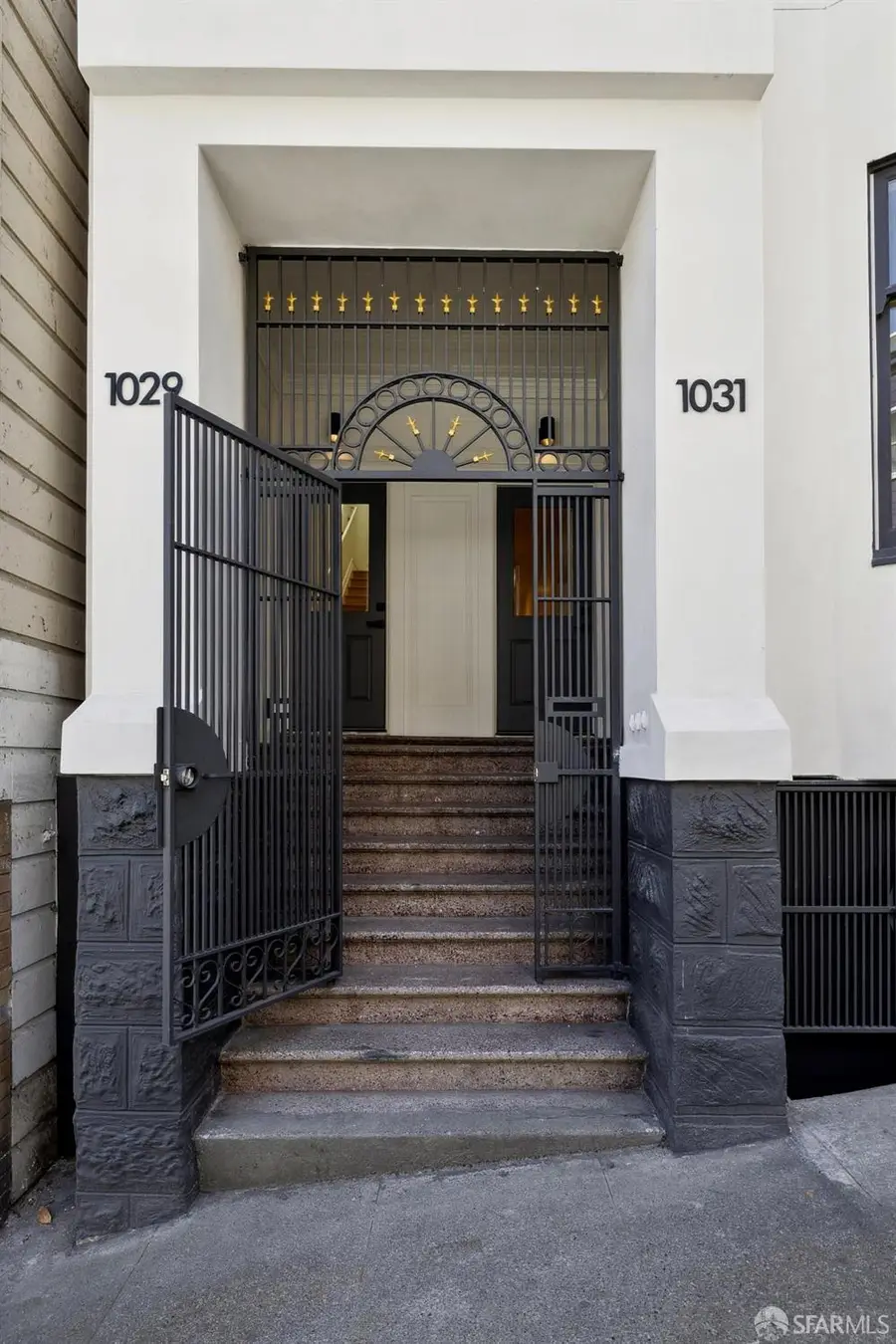 1029 Jackson Street #1031, San Francisco, CA 94133 - Image #2