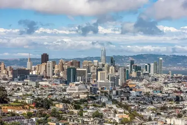 172 Portola Drive, San Francisco, CA 94131