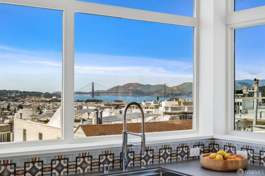 160 Bernard Street, San Francisco, CA 94106 - #2