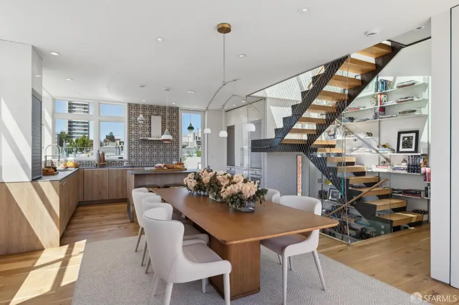 160 Bernard Street, San Francisco, CA 94106 - #3