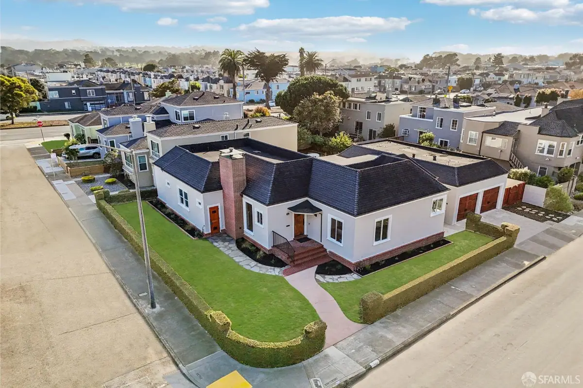 255 Crestlake Drive, San Francisco, CA 94132 - Image #1